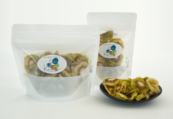 ドライフルーツ キウイフルーツ