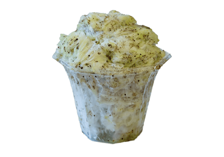 果実氷 キウイフルーツ